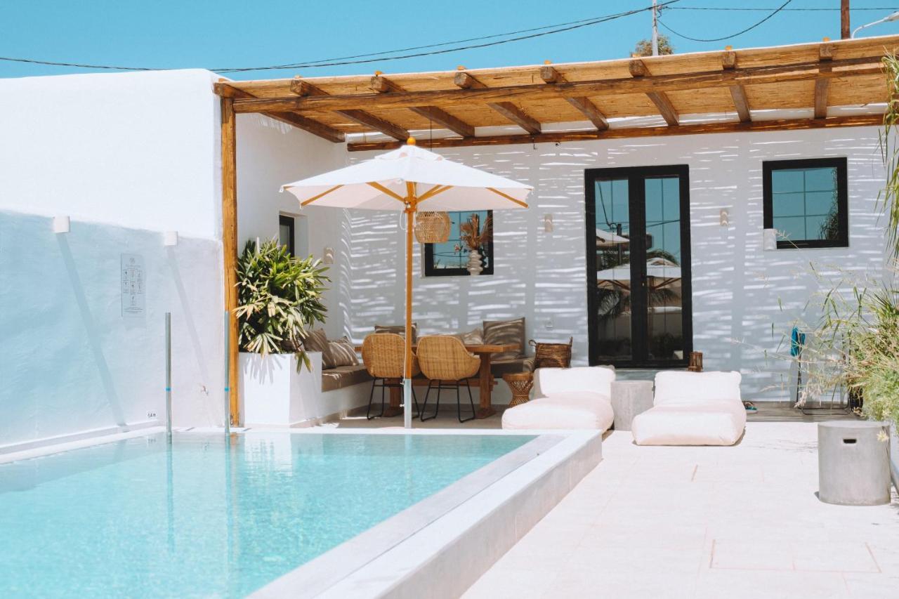 Casacarma Iii, Private Pool, Boho Design, Central Лакания Экстерьер фото